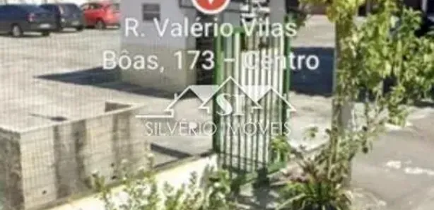 Terreno / Lote / Condomínio à venda, 3000m² no Centro, São João de Meriti