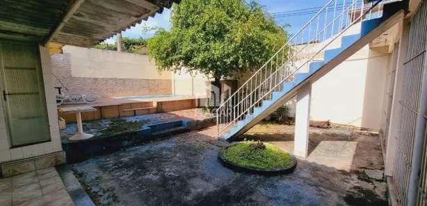 Casa com 3 Quartos à venda, 400m² no Parque Lafaiete, Duque de Caxias