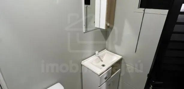 Apartamento com 1 Quarto para alugar, 10m² no Chácara Braz Miraglia, Jaú