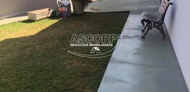 Casa com 3 Quartos à venda, 160m² no Jardim Porangaba, Águas de São Pedro
