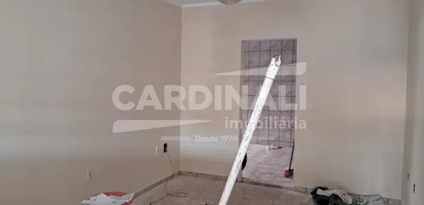 Casa com 2 Quartos à venda, 105m² no Parque Igaçaba, Araraquara