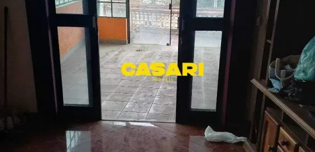 Sobrado com 2 Quartos à venda, 241m² no Baeta Neves, São Bernardo do Campo