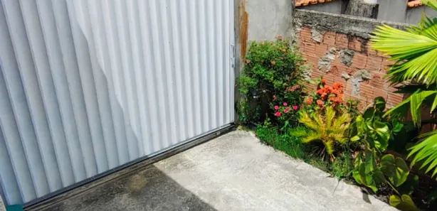 Casa com 2 Quartos à venda, 100m² no Centro, Itaguaí