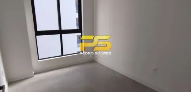 Apartamento com 3 Quartos à venda, 77m² no Tambaú, João Pessoa
