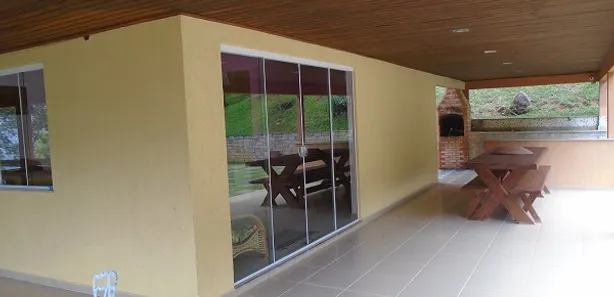 Casa de Condomínio com 5 Quartos à venda, 350m² no Caneca Fina, Guapimirim