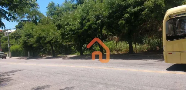 Terreno / Lote / Condomínio à venda, 1350m² no Piratininga, Niterói