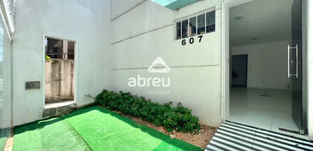 Prédio Inteiro para alugar, 88m² no Tirol, Natal
