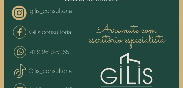 Casa com 3 Quartos à venda, 99m² no Setor 04, Cornélio Procópio
