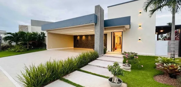 Casa de Condomínio com 3 Quartos à venda, 224m² no Brisas de Atalaia, Barra dos Coqueiros