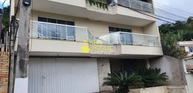 Apartamento com 3 Quartos à venda, 312m² no Verbo Divino, Barra Mansa