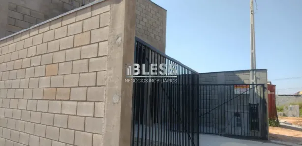 Loja / Salão / Ponto Comercial para alugar, 132m² no Vila Santa Terezinha, Várzea Paulista