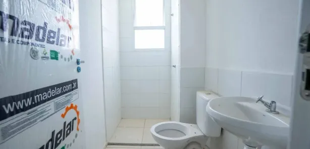 Apartamento com 2 Quartos à venda, 40m² no Siqueira, Maracanaú