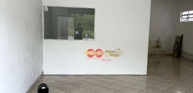 Loja / Salão / Ponto Comercial para alugar, 80m² no Loteamento Residencial Central Park II, Itatiba