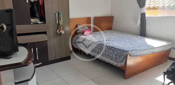 Casa de Condomínio com 4 Quartos à venda, 191m² no Buraquinho, Lauro de Freitas