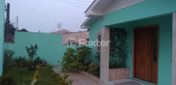 Casa com 3 Quartos à venda, 137m² no Niterói, Canoas