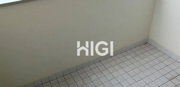 Apartamento com 2 Quartos à venda, 55m² no Ipanema, Londrina