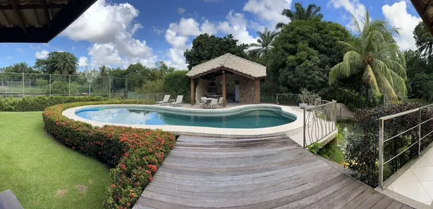 Apartamento com 4 Quartos à venda, 450m² no Portão, Lauro de Freitas