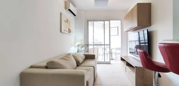 Flat com 2 Quartos para alugar, 64m² no Jardim Leonor, São Paulo