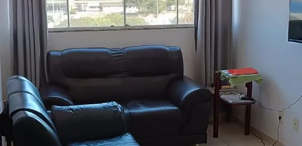 Apartamento com 2 Quartos à venda, 53m² no Samambaia Norte, Brasília