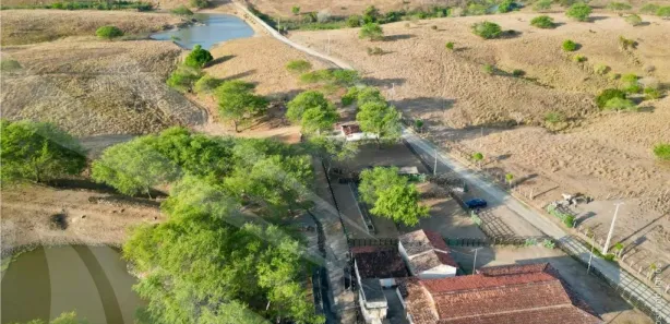 Fazenda / Sítio / Chácara com 4 Quartos à venda, 2950000m² no , Passira