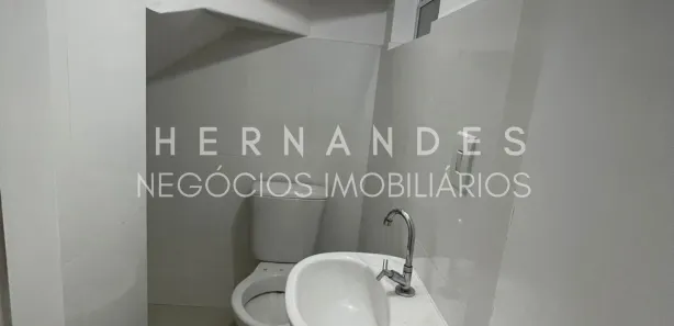 Sobrado com 2 Quartos para alugar, 90m² no Parque das Nações, Barueri