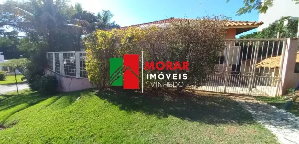 Casa de Condomínio com 4 Quartos à venda, 466m² no Terras de Santa Teresa, Itupeva