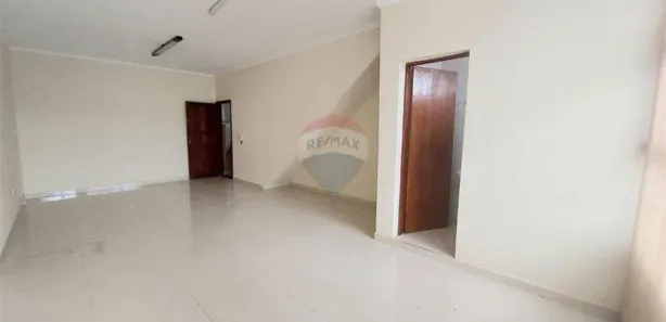 Conjunto Comercial / Sala para alugar, 45m² no Vila São Pedro, Hortolândia
