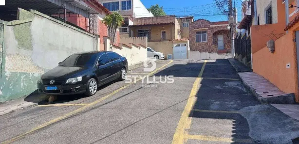 Casa de Condomínio com 2 Quartos à venda, 93m² no Todos os Santos, Rio de Janeiro
