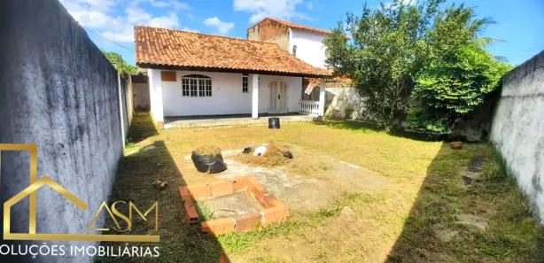 Casa com 2 Quartos para alugar, 100m² no Araçatiba, Maricá