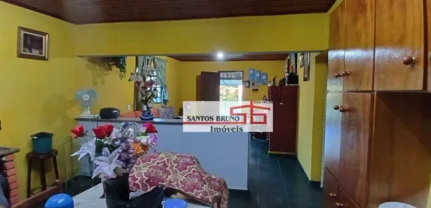 Fazenda / Sítio / Chácara com 2 Quartos à venda, 70m² no Ibiúna, Ibiúna