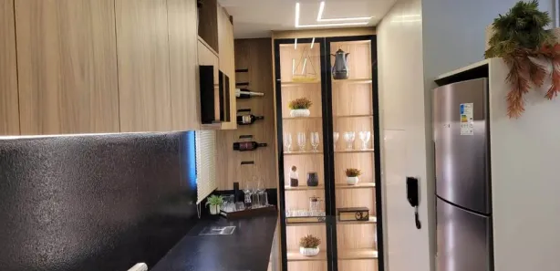 Apartamento com 2 Quartos à venda, 69m² no Miramar, João Pessoa