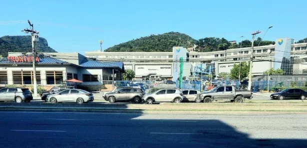 Loja / Salão / Ponto Comercial para alugar, 100m² no Largo da Batalha, Niterói