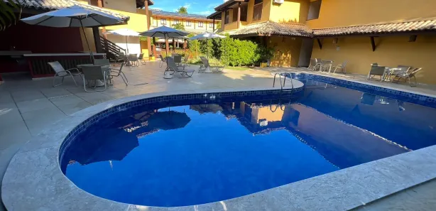 Apartamento com 1 Quarto à venda, 100m² no Parque das Dunas (Abrantes), Camaçari