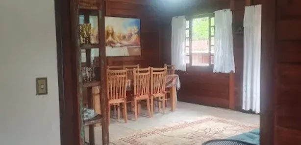 Casa com 3 Quartos à venda, 180m² no Fazenda da Ilha, Embu-Guaçu