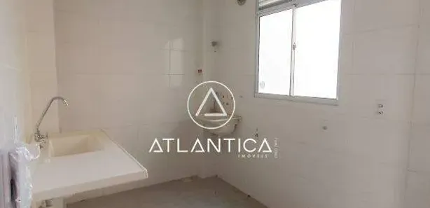 Apartamento com 2 Quartos para alugar, 53m² no Atlântica, Rio das Ostras