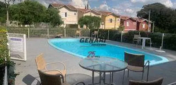 Terreno / Lote / Condomínio à venda, 140m² no Parque Residencial Indaiá, Indaiatuba
