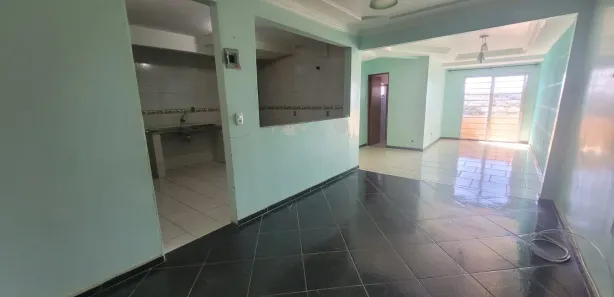 Apartamento com 3 Quartos à venda, 100m² no Setor Habitacional Vicente Pires - Trecho 3, Brasília