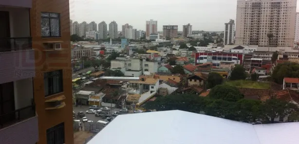 Flat com 1 Quarto para venda ou aluguel, 50m² no Centro, Campos dos Goytacazes
