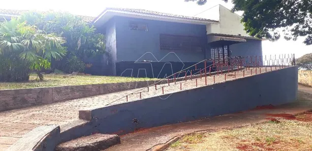 Prédio Inteiro para venda ou aluguel, 564m² no Parque Alvorada, Araraquara