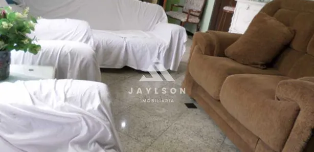 Casa com 3 Quartos à venda, 140m² no Sampaio, Rio de Janeiro