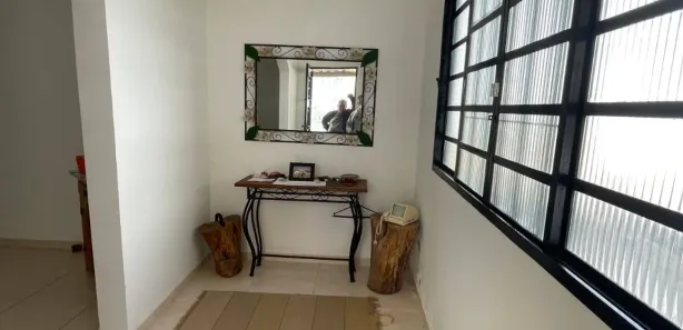 Fazenda / Sítio / Chácara com 4 Quartos à venda, 210m² no Jundiaizinho (Terra Preta), Mairiporã