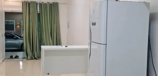 Casa de Condomínio com 2 Quartos para alugar, 82m² no Flores, Manaus