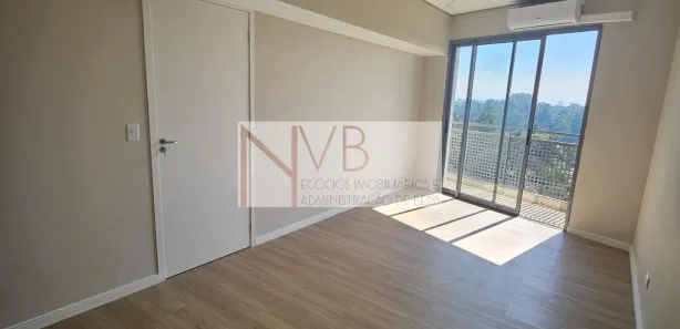 Conjunto Comercial / Sala para alugar, 54m² no Vila Santo Antônio, Cotia
