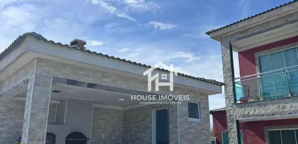 Casa com 5 Quartos à venda, 800m² no Zacarias, Maricá