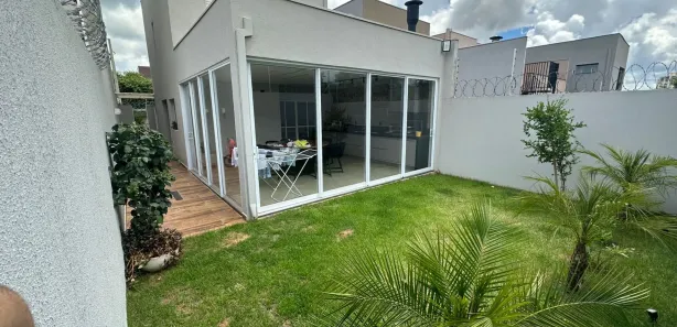 Casa com 3 Quartos à venda, 115m² no Bonfim Paulista, Ribeirão Preto