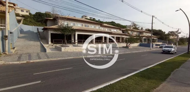 Loja / Salão / Ponto Comercial para alugar, 52m² no , Armação dos Búzios