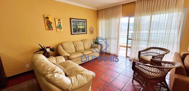Apartamento com 2 Quartos à venda, 113m² no Vila Luis Antônio, Guarujá