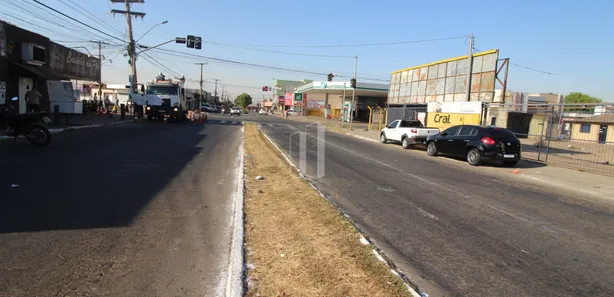 Prédio Inteiro à venda, 262m² no Jardim Nova Era, Aparecida de Goiânia