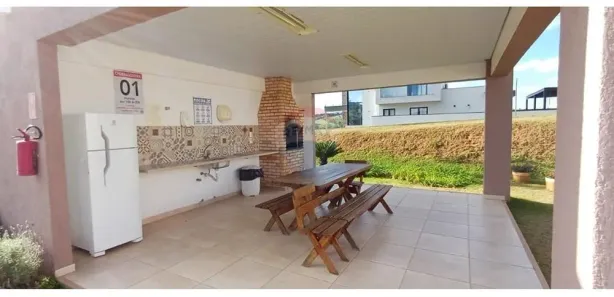 Terreno / Lote / Condomínio à venda, 381m² no Loteamento Residencial Rio das Flores, Itatiba