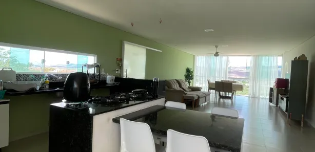 Casa de Condomínio com 2 Quartos para alugar, 150m² no Centro, Bezerros